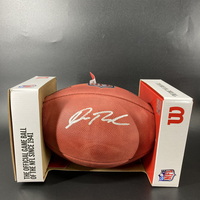 NFL - Browns Dorian Thompson-Robinson Signed Authentic Football