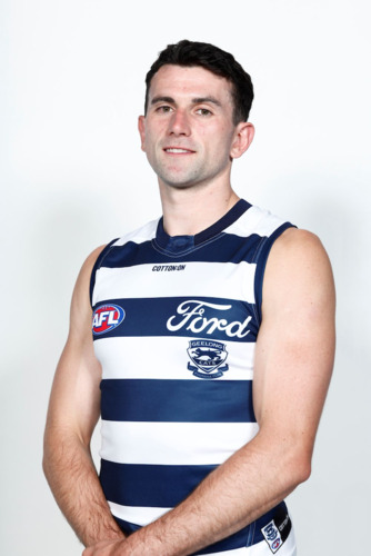 Photo of Mark O'Connor - #42 Signed Guernsey