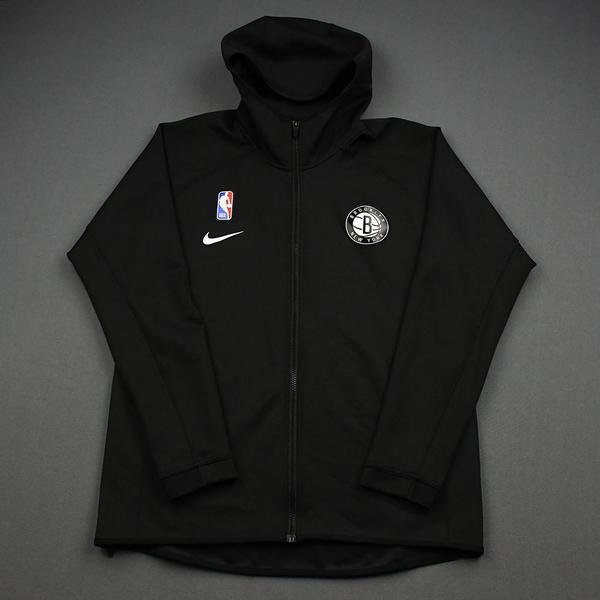 Spencer Dinwiddie Brooklyn Nets 2020 Taco Bell Skills Challenge