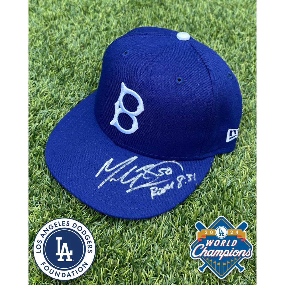 【8月25日】Mookie Betts ワールドチャンピオンリング　ヘルメット 8月25日】Mookie Betts ワールドチャンピオンリング ヘルメット