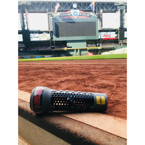 2017 NLDS D-backs Bat Weight - Game 3 of NLDS | MLB Auctions