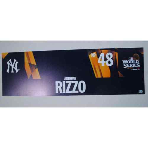 Game-Used or Autographed All auctions | New York Yankees Auctions