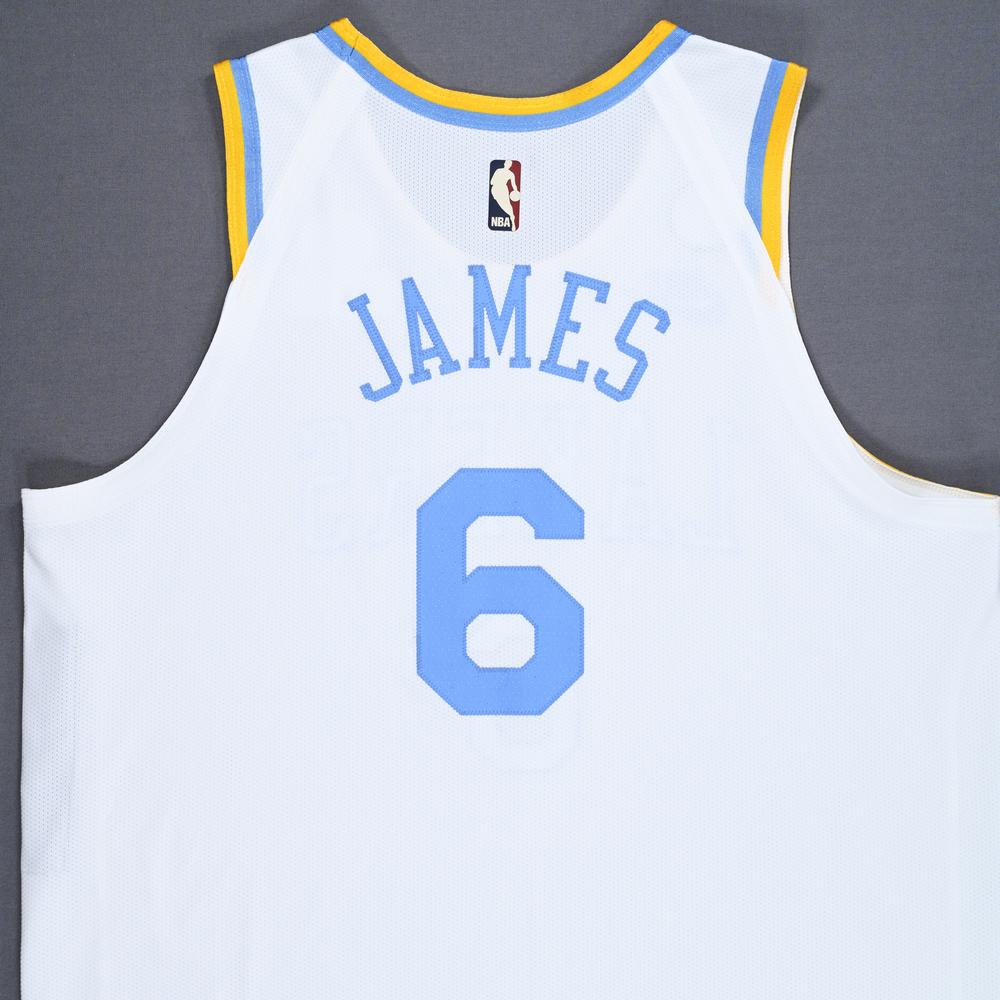 lakers classic jersey lebron