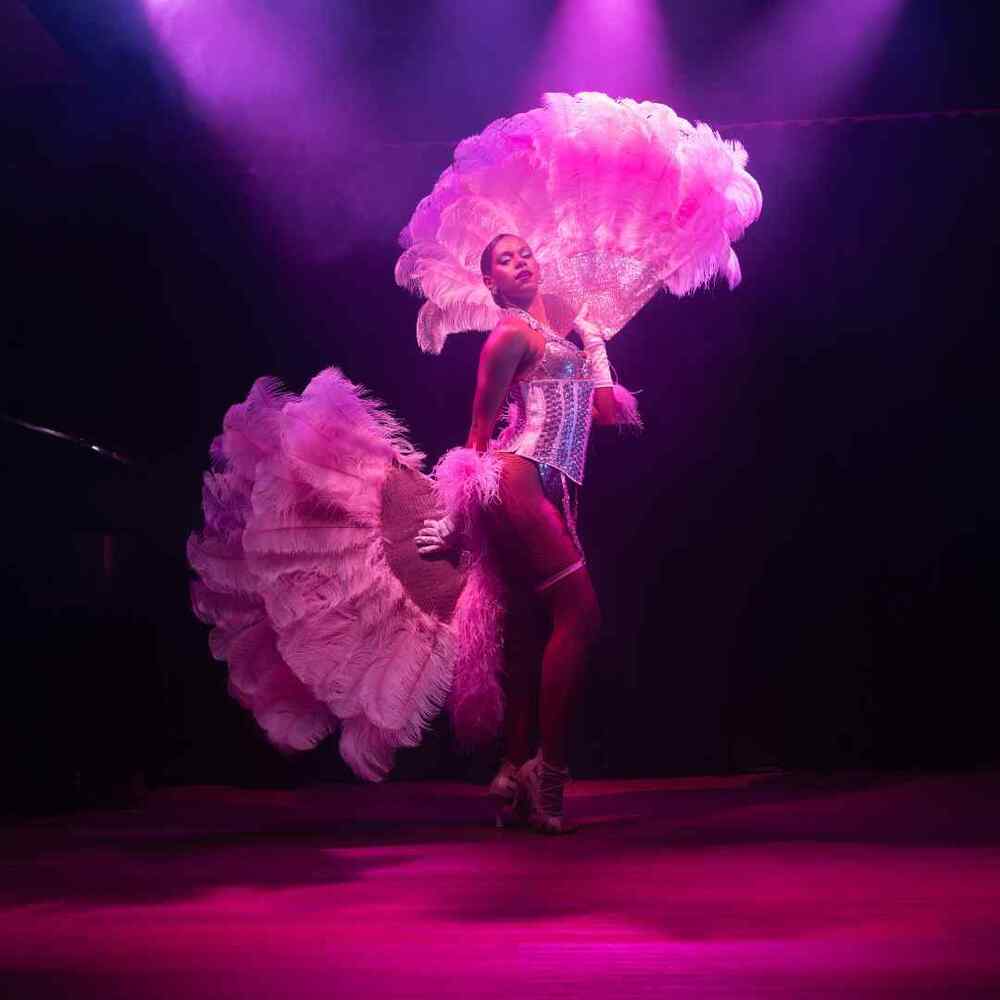 PUERTO RICO GETAWAY: RIO MAR ADULTS-ONLY ESCAPE