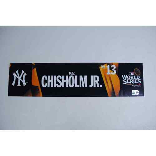 Game-Used or Autographed All auctions | New York Yankees Auctions