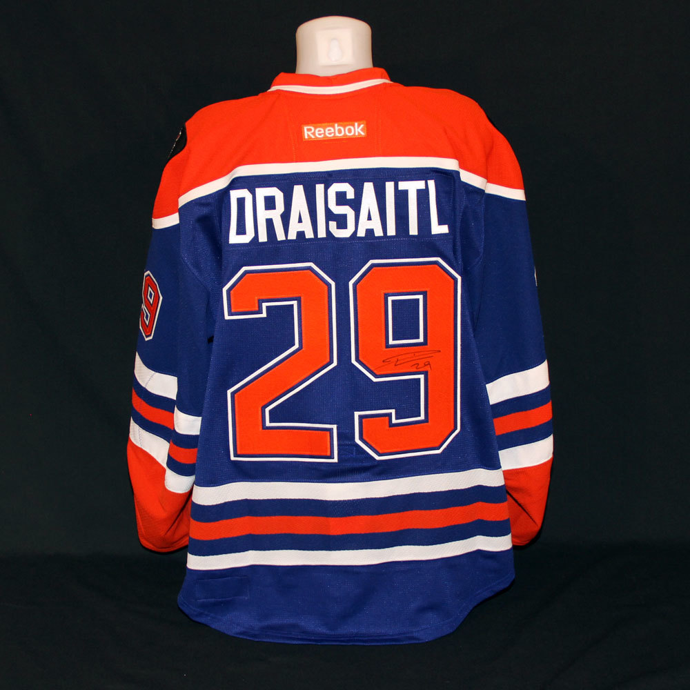 29 leon draisaitl jersey frame 29 leon draisaitl jersey frame