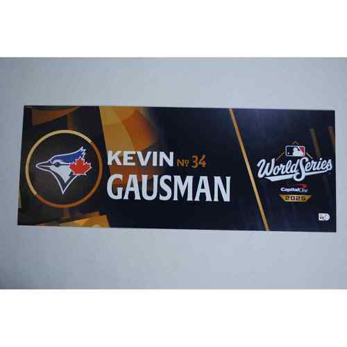 Game-Used or Autographed All auctions | Toronto Blue Jays Auctions