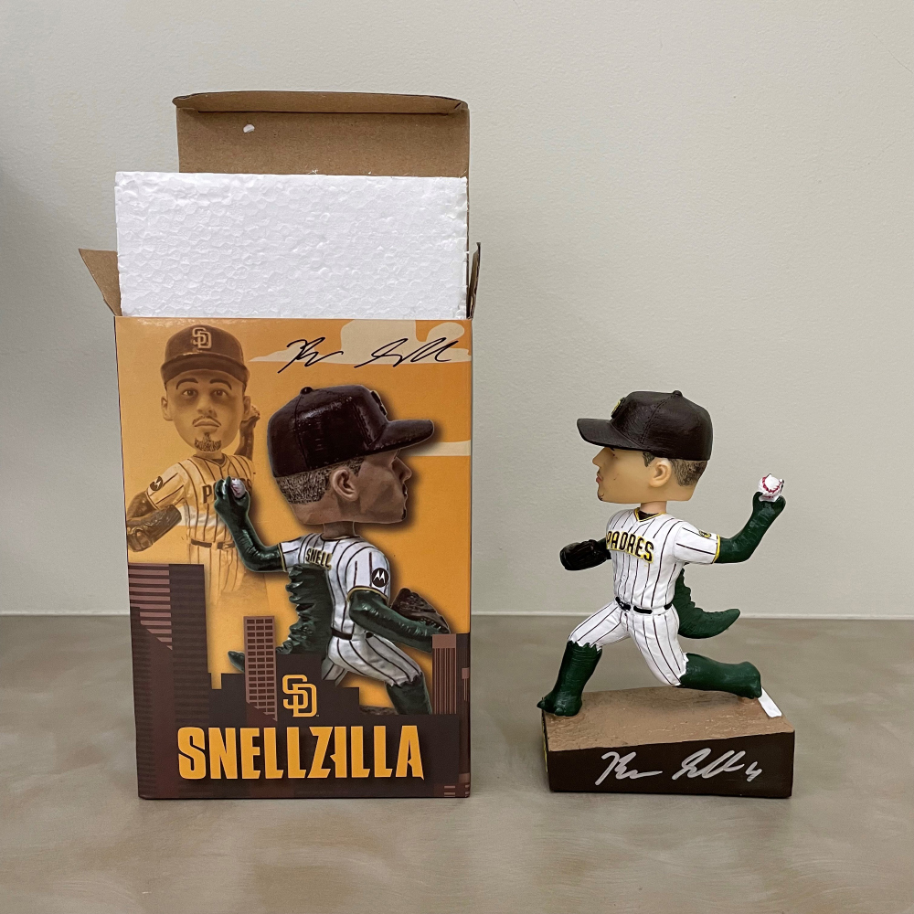 The official auction site of Padres Auctions | San Diego Padres