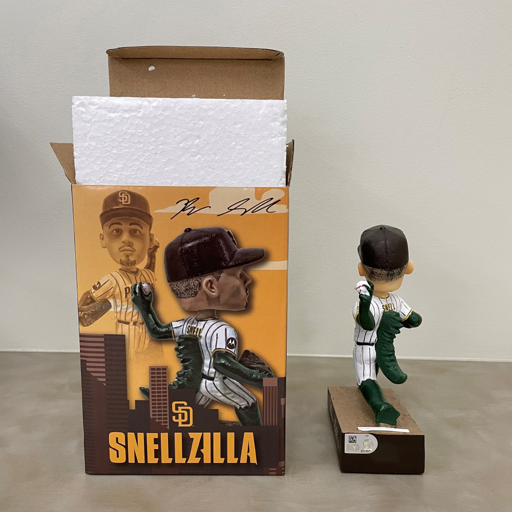 The official auction site of Padres Auctions | San Diego Padres