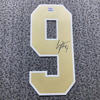 NFL - Saints Cam Jordan Signed Jersey Number