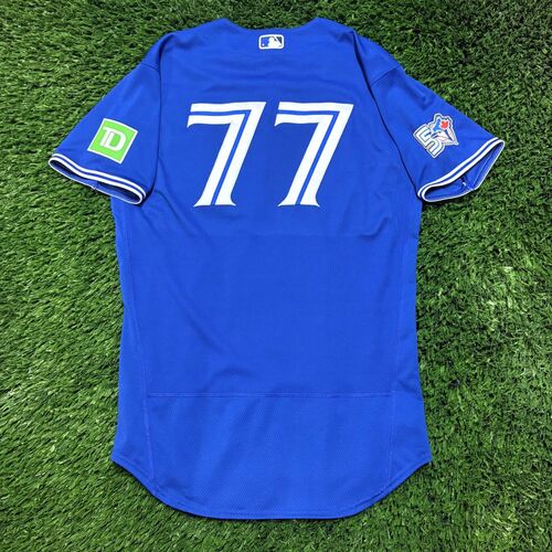 The official auction site of Jays Auctions | Toronto Blue Jays