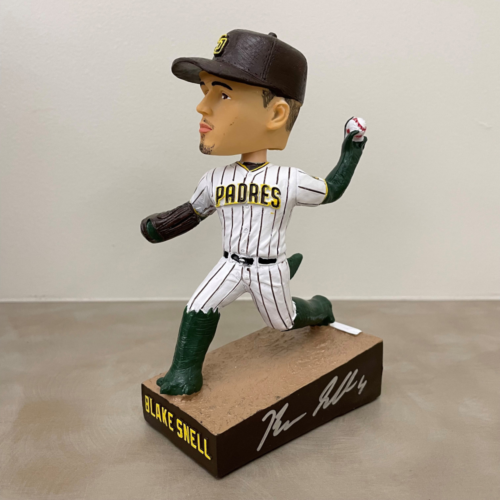 The official auction site of Padres Auctions | San Diego