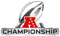 Chiefs vs Bills 2025 AFC CHAMPIONSHIP GAME TICKET PACKAGE. SUNDAY, JANUA...