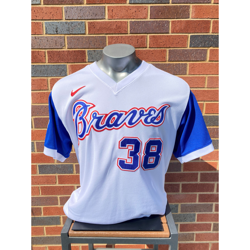 Guillermo Heredia MLB Authenticated, Autographed and GameUsed 1974