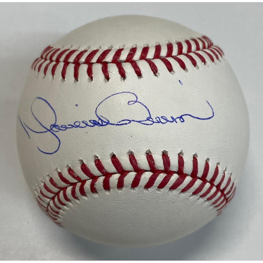 MLB Mariano Rivera サインカード MLB on X: 