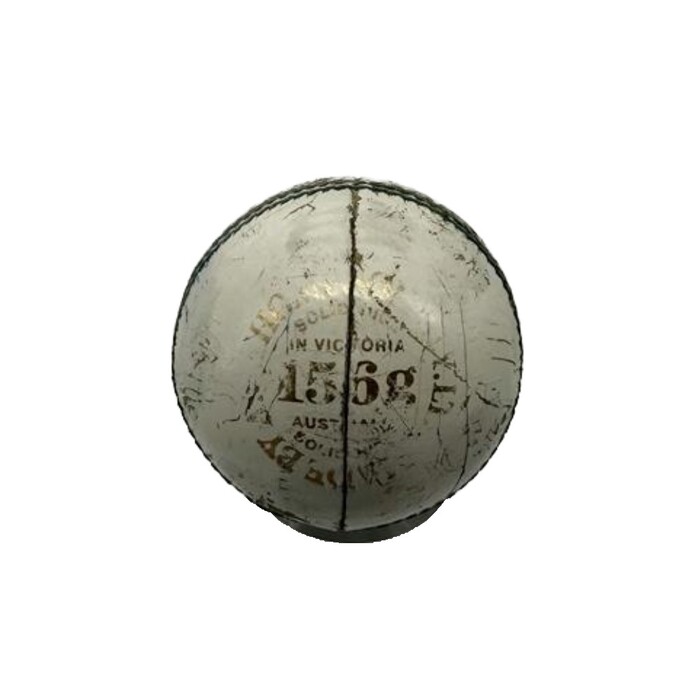 Photo of Australia v South Africa 1st T20I Match-Used Ball