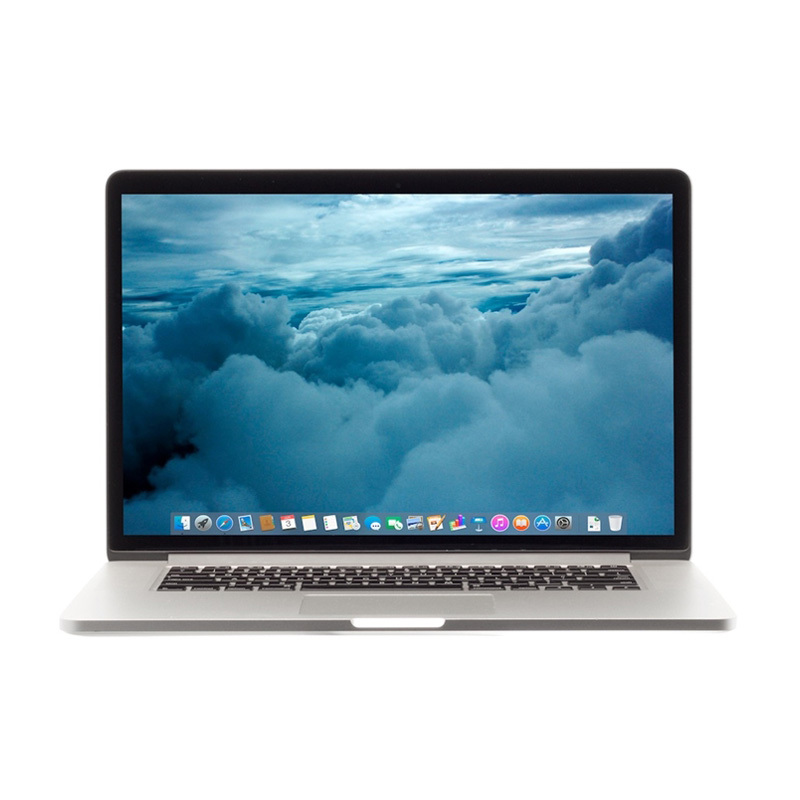 Apple MacBook Pro A1398 (Retina, 15-inch, Mid 2015)