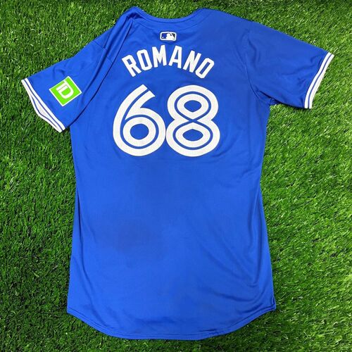 Game-Used or Autographed 46 | MLB Auctions