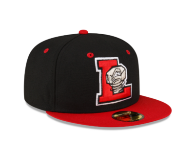 TEST - Lansing Lugnuts Hat