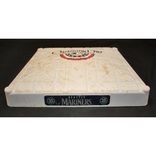 The Official Online Auction Site of the Seattle Mariners Seattle