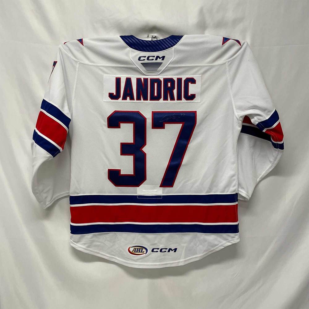 AHL Authentic Rochester Americans 2023 Eastern Conference Finals