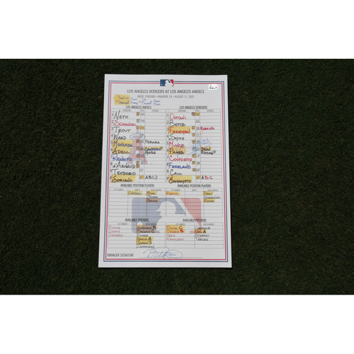 Game-Used or Autographed All auctions | MLB Auctions