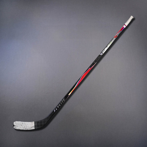 Image of Bratt, Jesper<br>Bauer Vapor Flylite Stick<br>New Jersey Devils<br>2025-26<br>#63