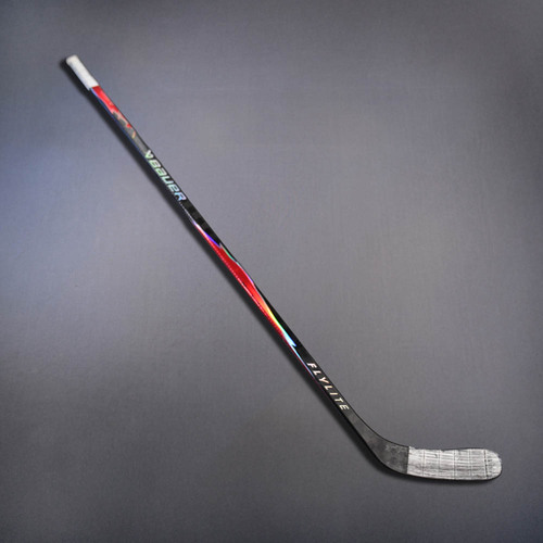 Image of Bratt, Jesper<br>Bauer Vapor Flylite Stick<br>New Jersey Devils<br>2025-26<br>#63