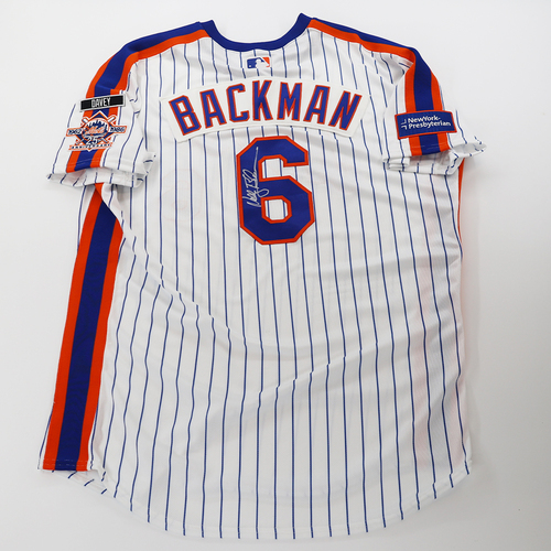 デビット・フレッチャー 実着用ユニフォーム mlb auction Official MLB