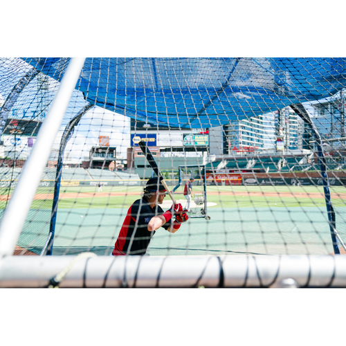 Atlanta Braves Batting Practice Experience (2020 Season) Atlanta