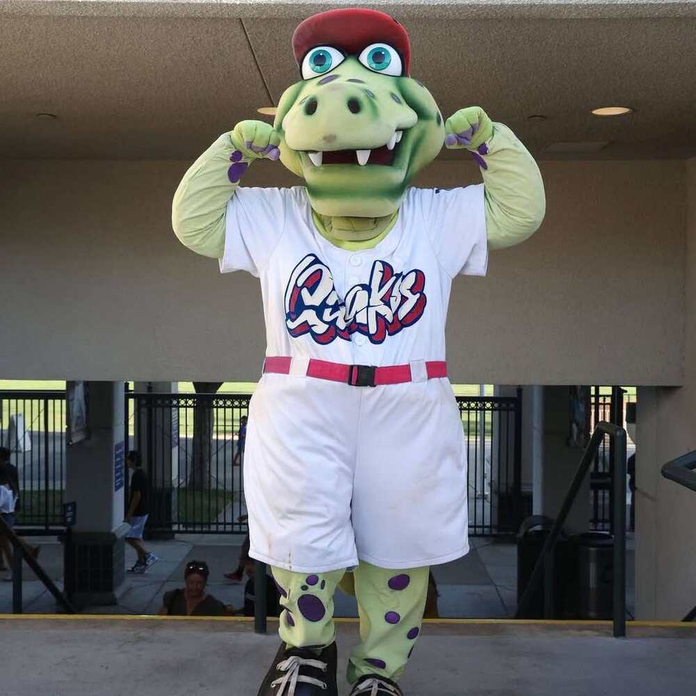 CHOOSE YOUR GAME: Rancho Cucamonga Quakes Summer Voucher