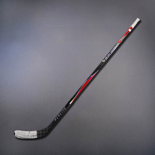 Image of Bratt, Jesper<br>Bauer Vapor Flylite Stick<br>New Jersey Devils<br>2025-26<br>#63