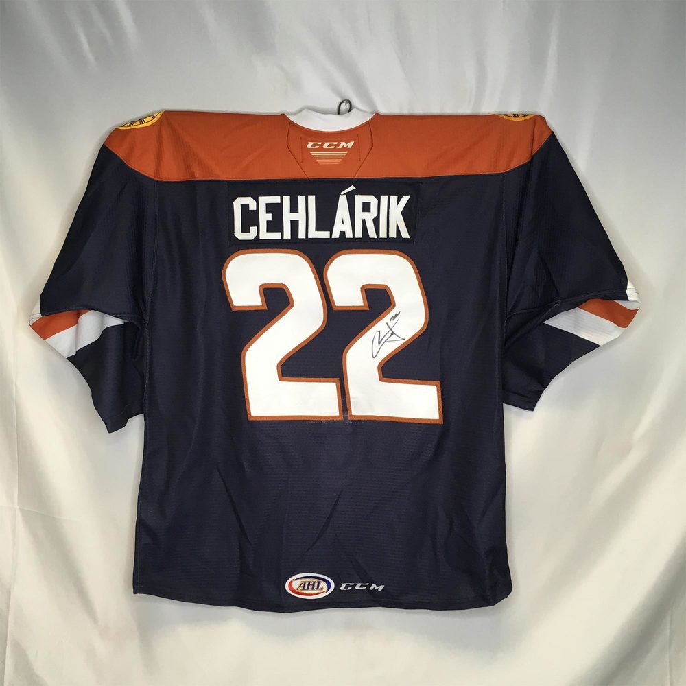 AHL Authentic 201920 Providence Bruins Comic Con Night