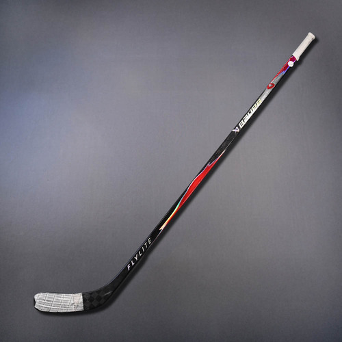 Image of Bratt, Jesper<br>Bauer Vapor Flylite Stick<br>New Jersey Devils<br>2025-26<br>#63