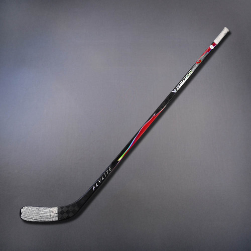 Image of Bratt, Jesper<br>Bauer Vapor Flylite Stick<br>New Jersey Devils<br>2025-26<br>#63
