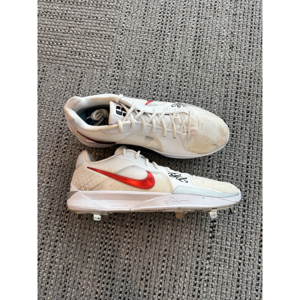 Nike Sabrina 2 