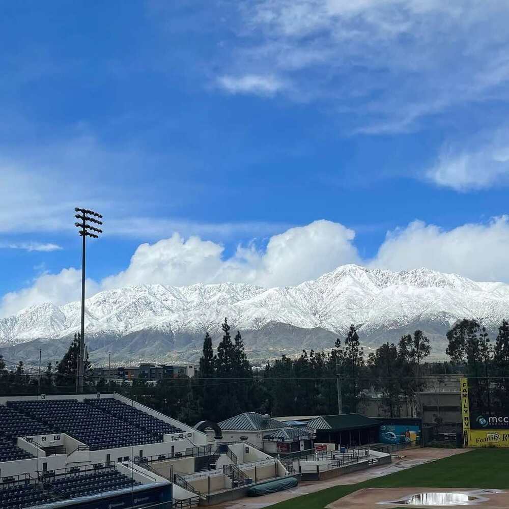CHOOSE YOUR GAME: Rancho Cucamonga Quakes Summer Voucher