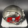 NFL - Buccaneers Baker Mayfield Signed Mini Helmet