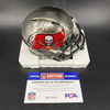 NFL - Buccaneers Baker Mayfield Signed Mini Helmet