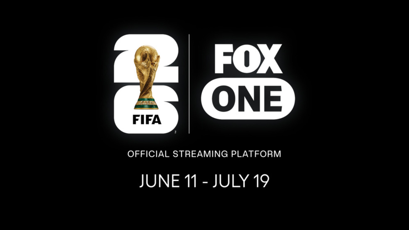 Image of FOX One Promotional Ad for FIFA 2026 World Cup