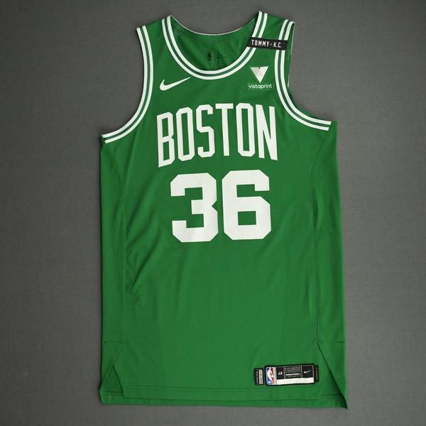 marcus smart jersey