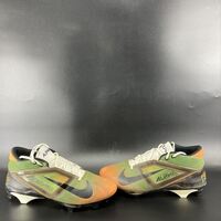 MCMC - Eagles Dallas Goedert Custom Cleats 2024 Season Size 13.5 Benefit...