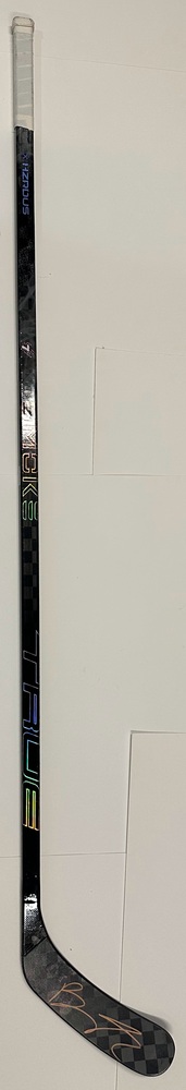 #8 Brady Tkachuk Game Used Stick - Autographed - Ottawa Senators
