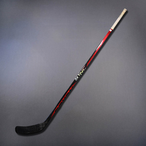 Image of Bahl, Kevin<br>Bauer Nexus Sync Stick<br>New Jersey Devils<br>2023-24<br>#88