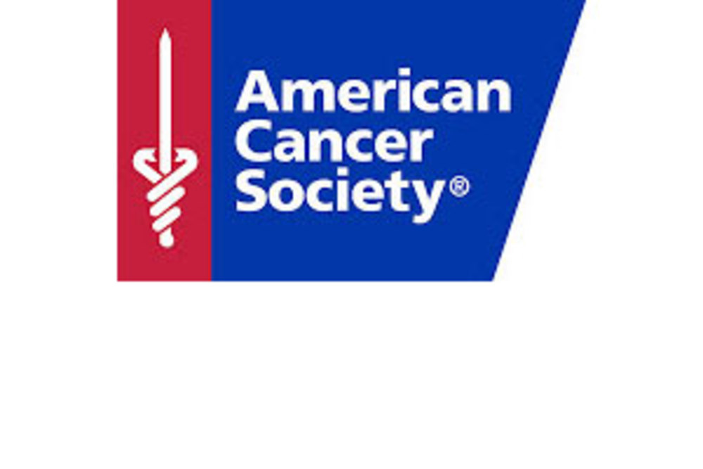 The American Cancer Society