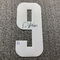 NFL - Vikings Danielle Hunter Signed Jersey Number