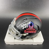 NFL - Browns Wyatt Teller Signed Pro Bowl Mini Helmet