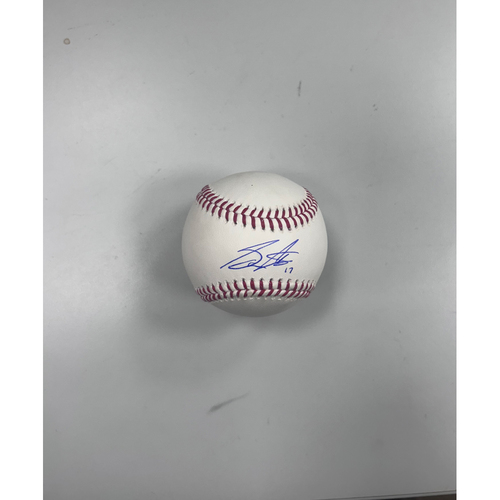 Official MLB Auctions: Authenticated Memorabilia | MLB Auctions