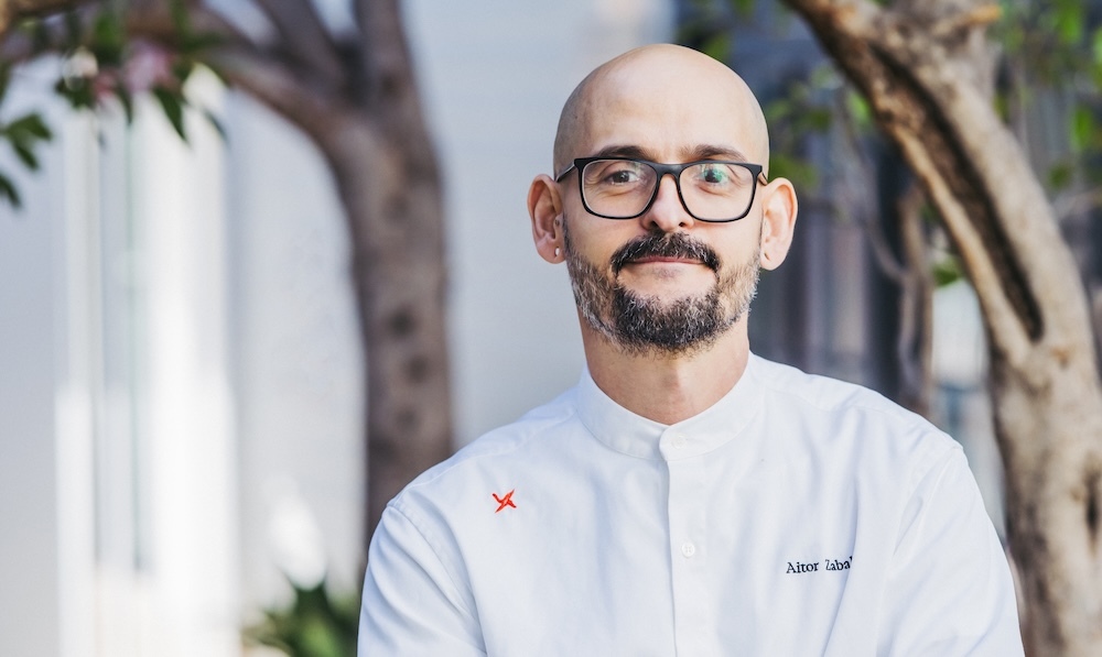 Chefs Counter Experience At Somni In Los Angeles, CA On October 17, 2026