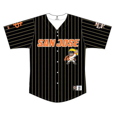 #12 Maui Ahuna (size 48/XL) - Marvel Jersey